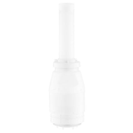 GROHE 43486000 - Válvula de descarga servo, cromo brillante