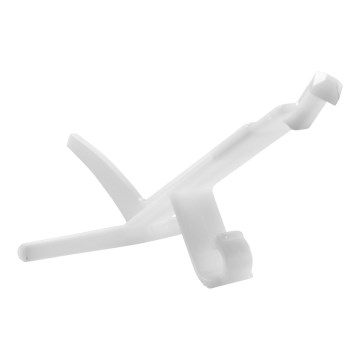 GROHE 43519000 - Maneta 190 x 120 x 45 cromado brillante