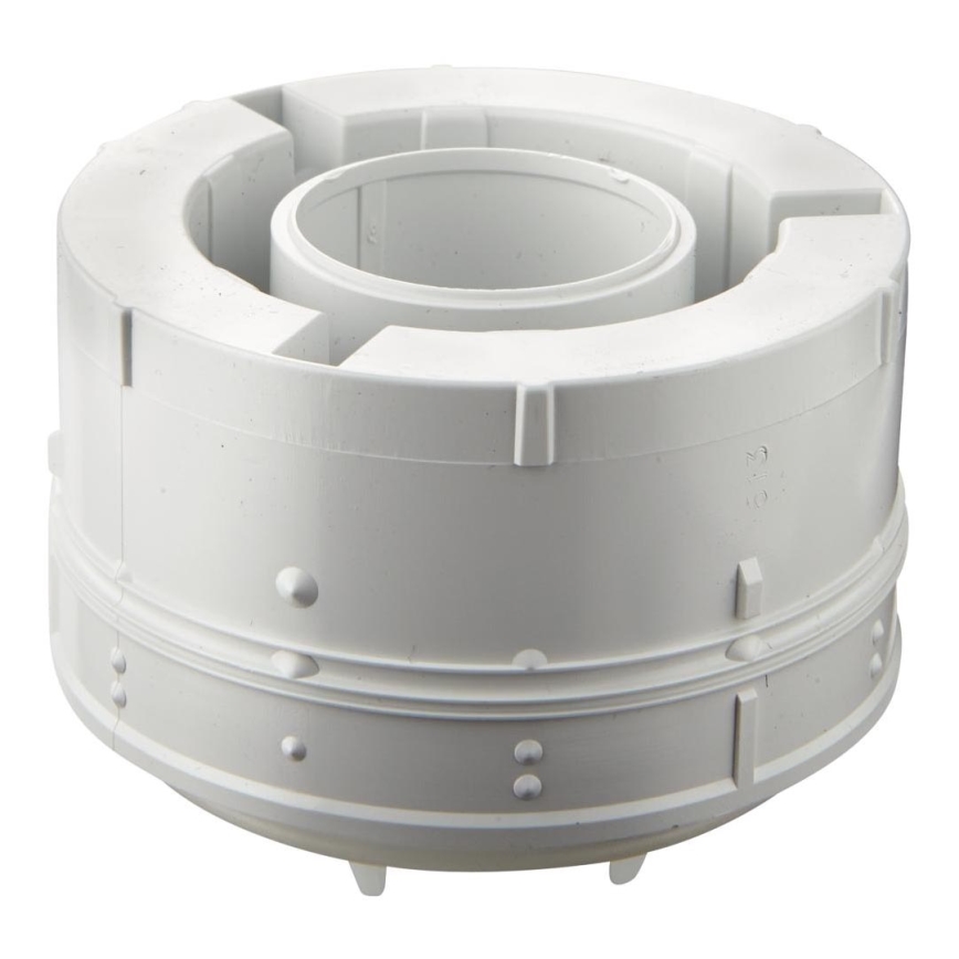 GROHE 43544000 - Pistón de desagüe SERVO blanco