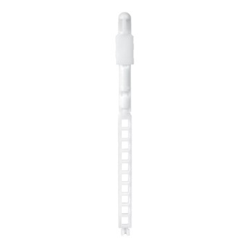 GROHE 43546000 - Tornillo de control 150 x 30 x 30, blanco
