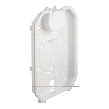 GROHE 43552000 - Placa protectora cromo brillante