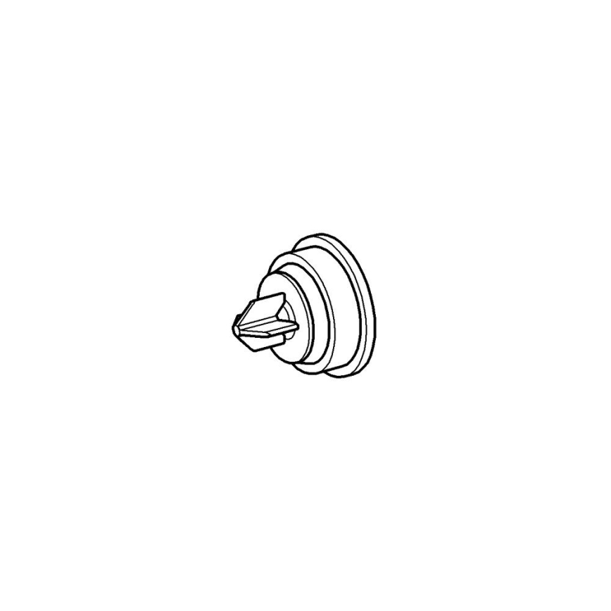 GROHE 43733000 - Membrana transparente