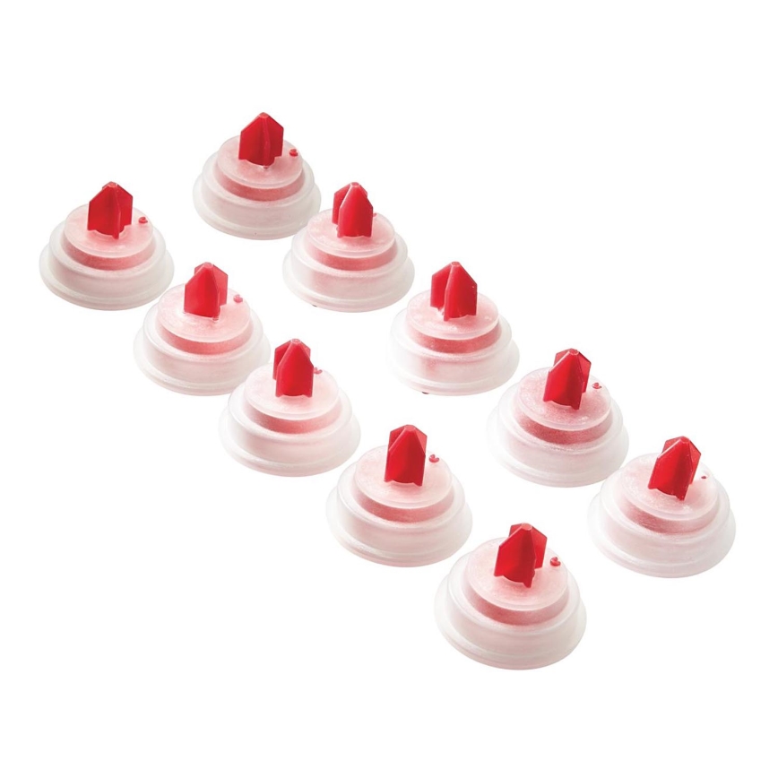 GROHE 4375800M - Membrana en cromo brillante