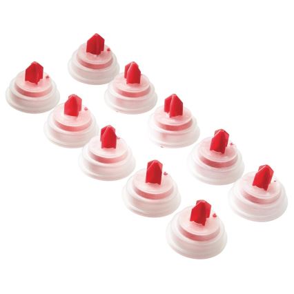 GROHE 4375800M - Membrana en cromo brillante