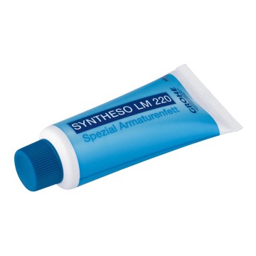 GROHE 45937000 - Lubricante especial para grifería 170 x 80 x 95 transparente