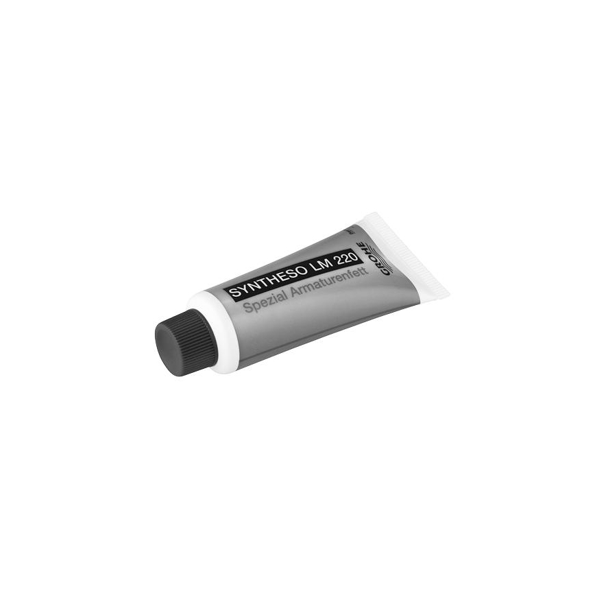 GROHE 45937000 - Lubricante especial para grifería 170 x 80 x 95 transparente