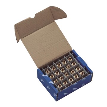 GROHE 45964000 - Tapa DN 15 latón/dorado