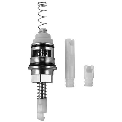 GROHE 46133000 - Desviador para grifería universal para instalación empotrada, cromado