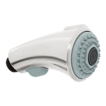 GROHE 46173SD0 - Cabezal de ducha de acero inoxidable
