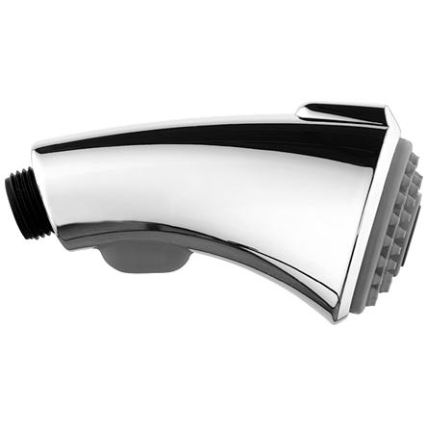 GROHE 46173SD0 - Cabezal de ducha de acero inoxidable