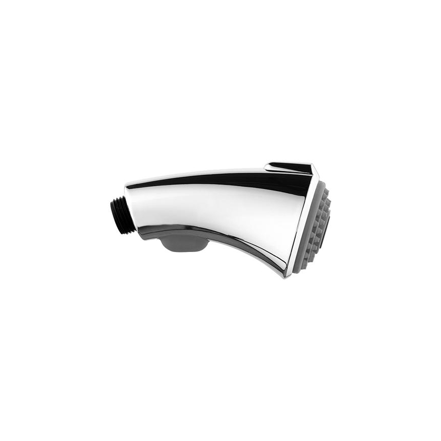 GROHE 46173SD0 - Cabezal de ducha de acero inoxidable