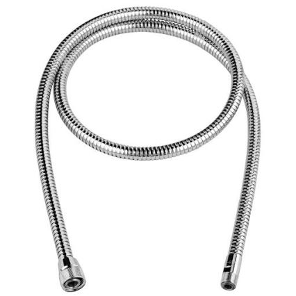 GROHE 46174000 - Manguera de ducha METALFLEX 1500 mm cromo brillante