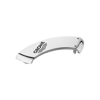 GROHE 46230000 - Tapa CHIARA cromo brillante