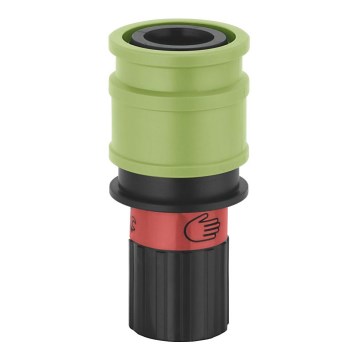 GROHE 46315000 - Acoplamiento rápido cromado brillante