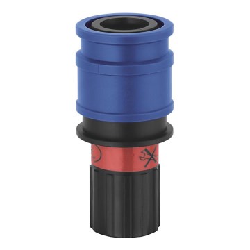 GROHE 46338000 - Conector rápido de latón