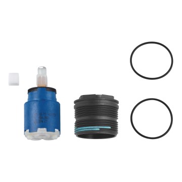 GROHE 46374000 - Cartucho cerámico de 35 mm