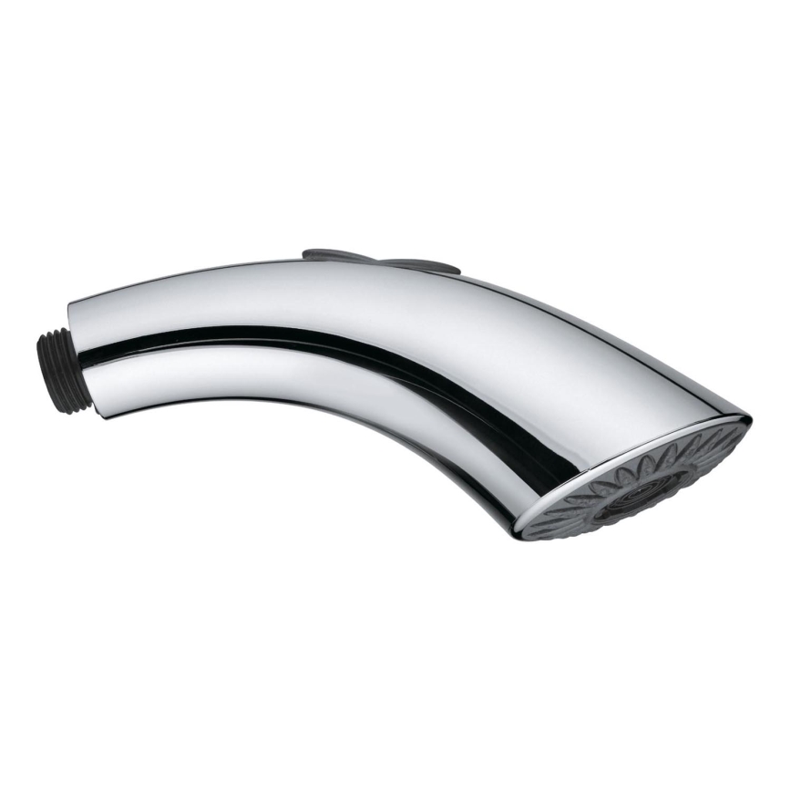 GROHE 46575000 - Alcachofa de ducha cromo brillante