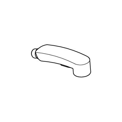 GROHE 46956000 - Alcachofa de ducha EUROSMART 2015 cromo brillante