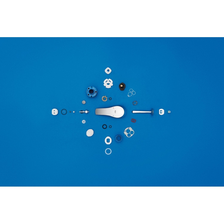 GROHE 47439000 - Cartucho compacto para termostato DN 15