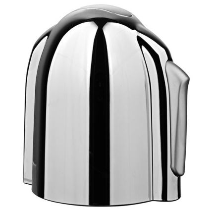 GROHE 47542IP0 - Cabezal de palanca completo, cromado brillante