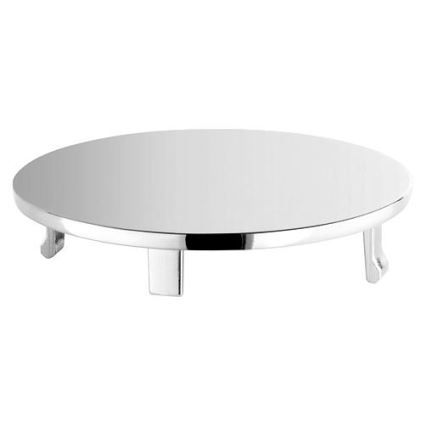 GROHE 4788300M - Embellecedor GROHTHERM 2000 cromo brillante