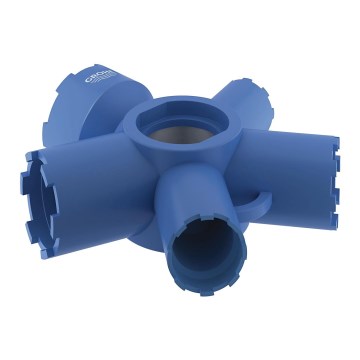 GROHE 48021000 - Llave de desmontaje para aireadores