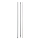 GROHE 48054000 - Brazo de ducha EUPHORIA SYSTEM de 15 cm, cromo brillante