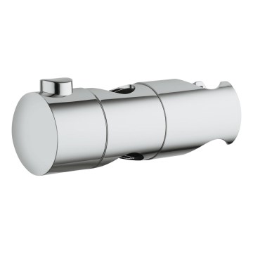 GROHE 48099000 - Elemento guía TEMPESTA 21,8 mm, cromado brillante