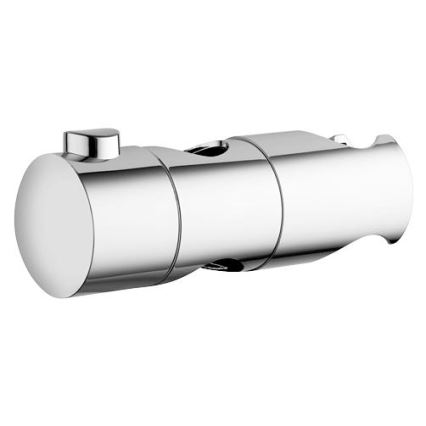 GROHE 48099000 - Elemento guía TEMPESTA 21,8 mm, cromado brillante