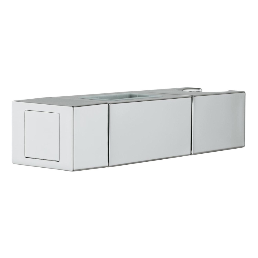 GROHE 48180000 - Elemento guía EUPHORIA CUBE 15 × 30 mm cromado brillante