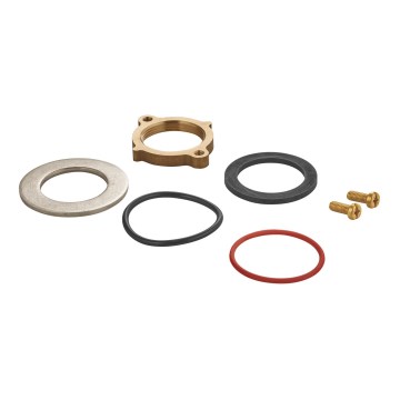 GROHE 48384000 - Fijación del cabezal