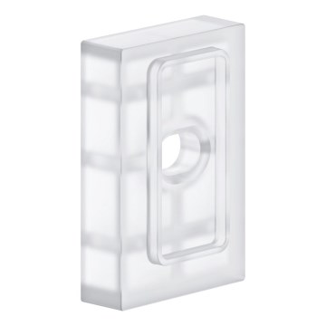 GROHE 48606001 - Arandela de separación VITALIO UNIVERSAL cromado brillante