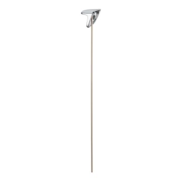 GROHE 6048000 - Maneta CHIARA cromo brillante