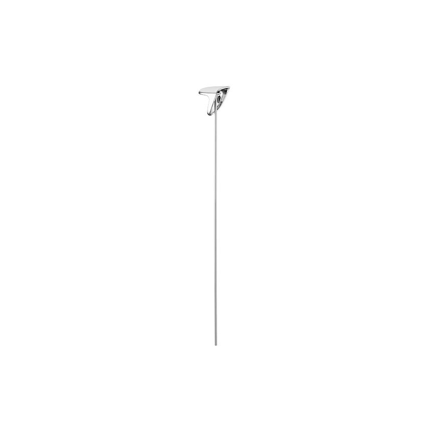 GROHE 6048000 - Maneta CHIARA cromo brillante