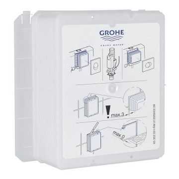 GROHE 66791000 - Cámara de inspección RAPID SLX