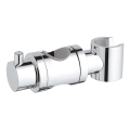 GROHE 6765000-Deslizador para barra de ducha RELEXA, RAINSHOWER y EUPHORIA 24,7 mm cromado