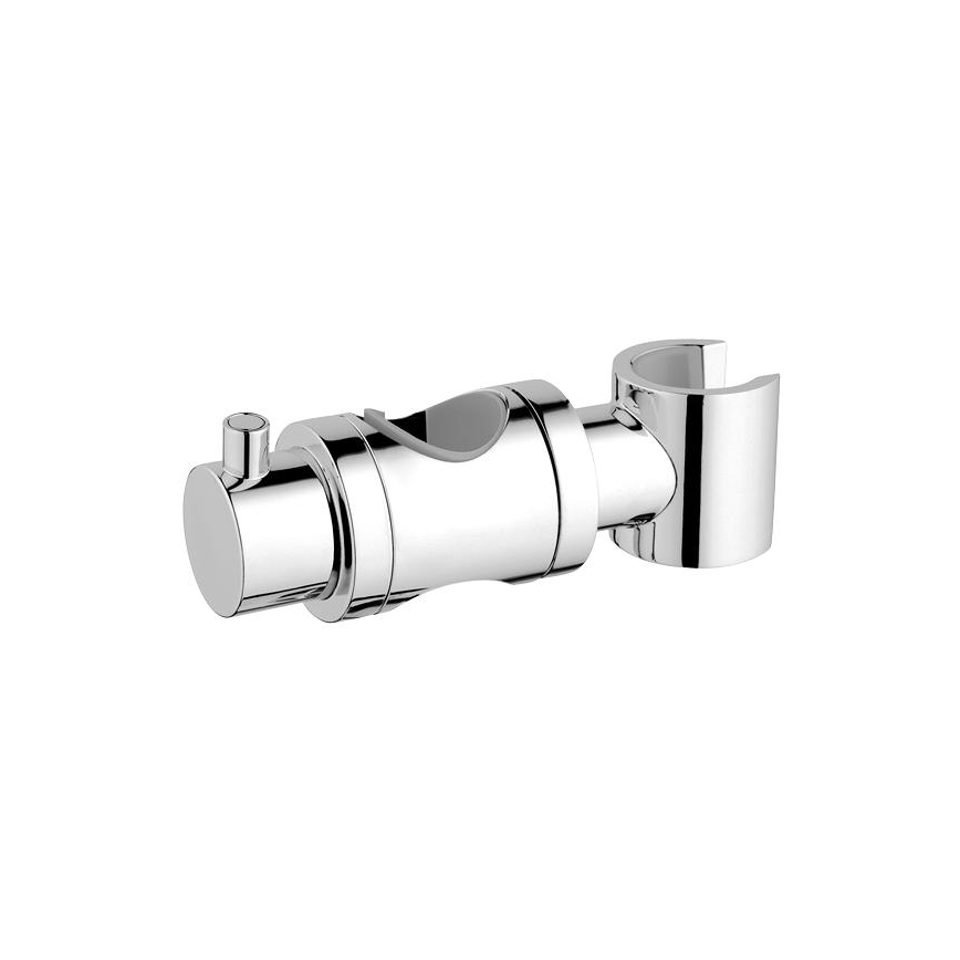 GROHE 6765000-Deslizador para barra de ducha RELEXA, RAINSHOWER y EUPHORIA 24,7 mm cromado