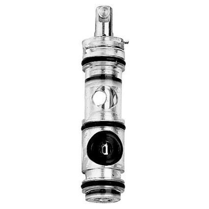 GROHE 7000000 - Cartucho EUROMIX de latón