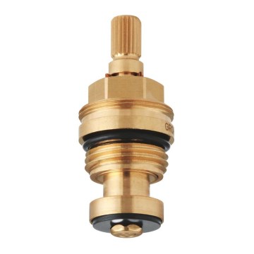 GROHE 7146000 - Tapa DN 15