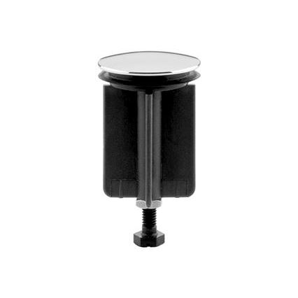 GROHE 7182000 - Tapón para conjunto de desagüe 1 14” cromo brillante