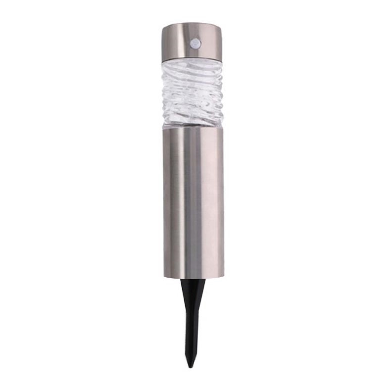 Grundig 14 - Lámpara solar LED 1xLED 1xAAA 600 mAh IP44