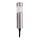Grundig 14 - Lámpara solar LED 1xLED 1xAAA 600 mAh IP44