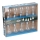 Grundig - Bombillas solares LED en cadena 10xLED/1xAA 600 mAh