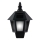 Grundig - Lámpara de pared solar LED LED/1,2V 600 mAh IP44