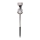 Grundig - Lámpara LED solar LED/1,2V