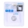 Grundig - Lámpara nocturna LED con sensor 3xLED/3xAAA
