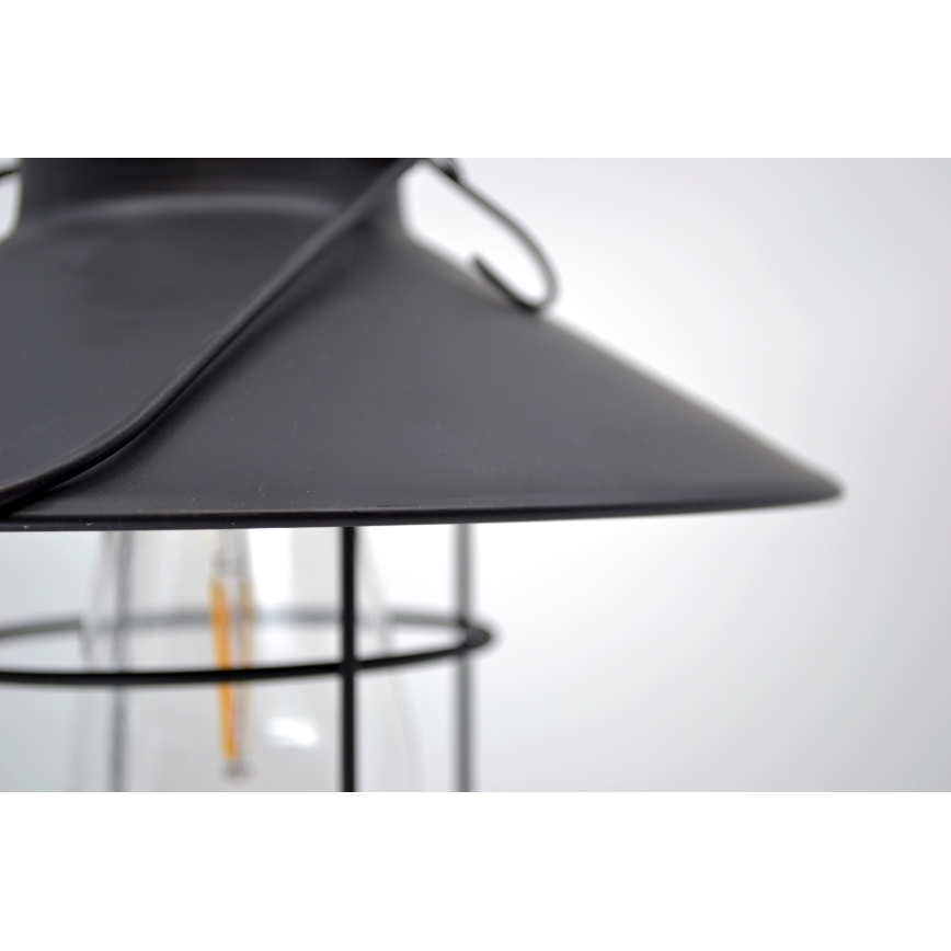 Grundig - Lámpara solar LED LED/1,2V 600 mAh