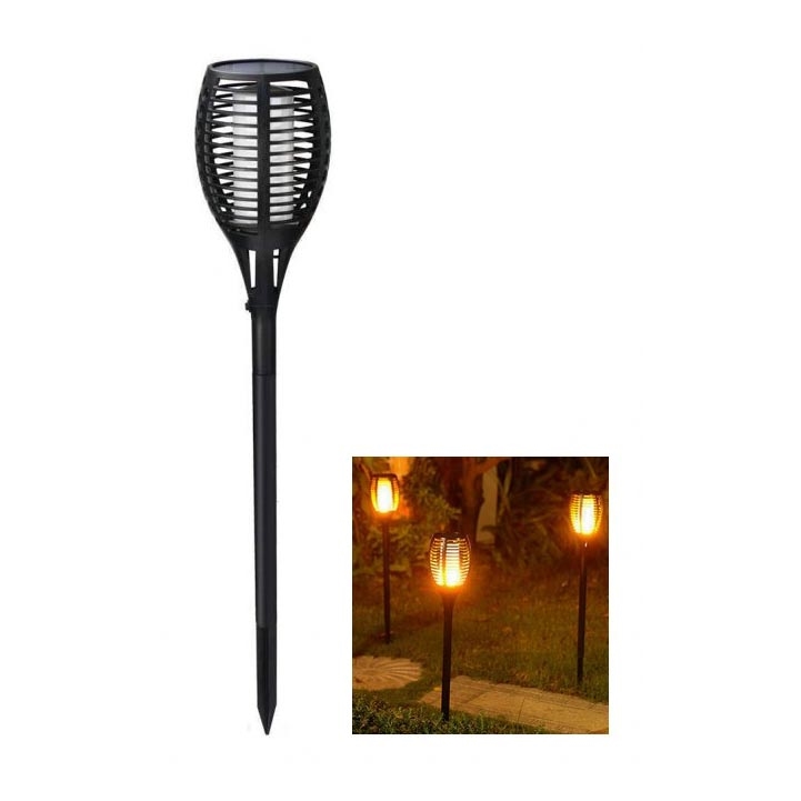 Grundig - Lámpara solar LED 30xLED/1,2V 600 mAh IP44