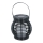 Grundig - Lámpara solar LED 36xLED/1,2V 600 mAh IP44