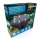 Grundig - Lámpara solar LED 8xLED/1xAA 600 mAh